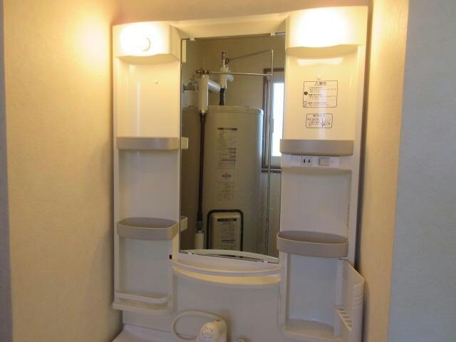 グラシア613の物件内観写真