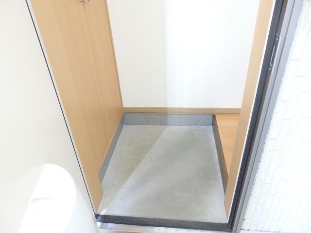 ピコ115の物件内観写真