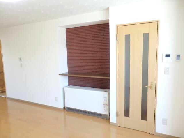 ピコ115の物件内観写真