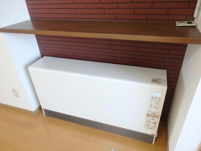 ピコ115の物件内観写真