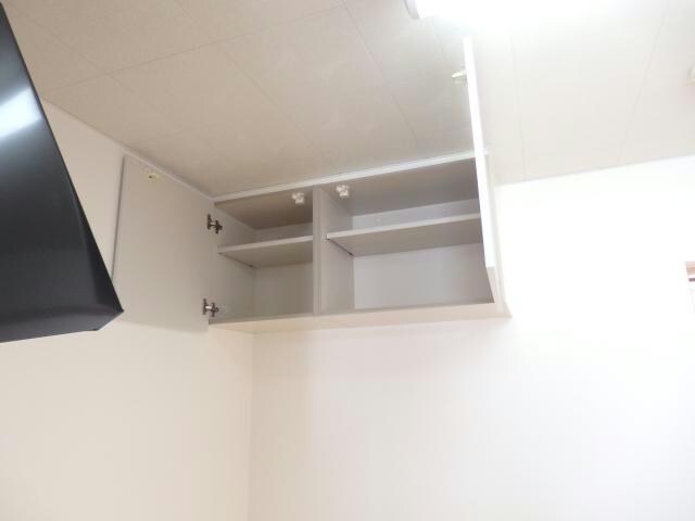 ピコ115の物件内観写真