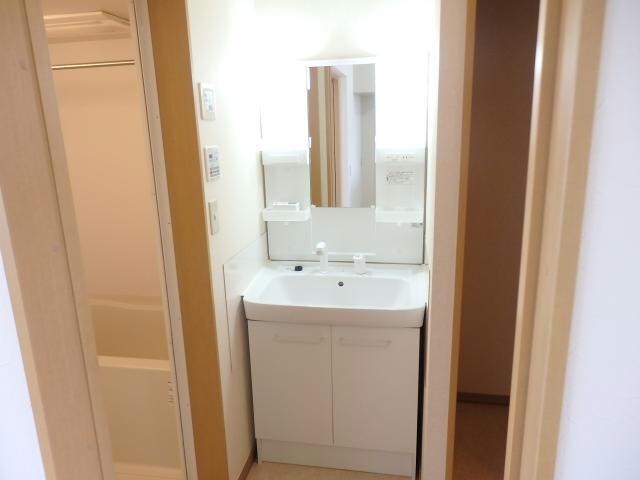 ピコ115の物件内観写真