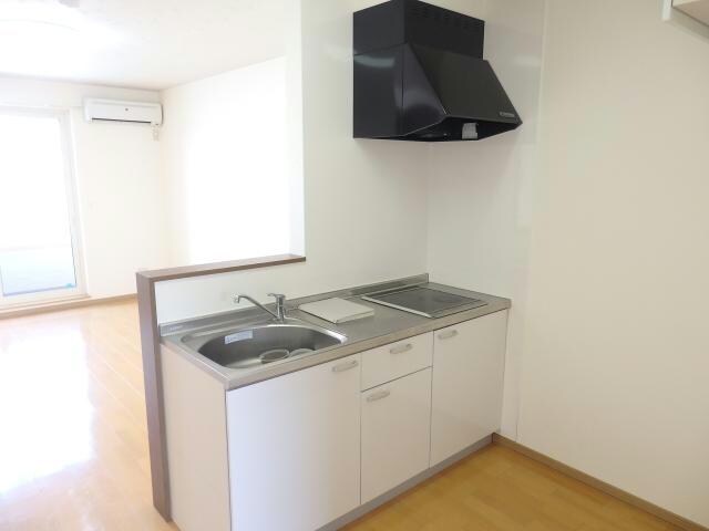 ピコ115の物件内観写真