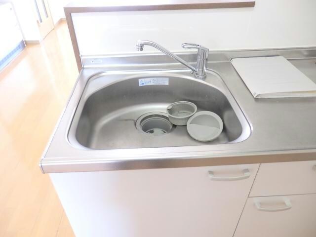 ピコ115の物件内観写真