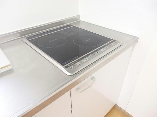 ピコ115の物件内観写真