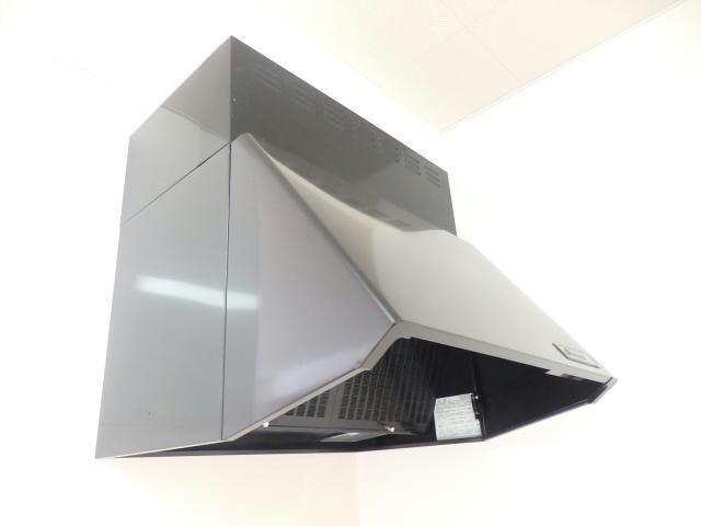 ピコ115の物件内観写真