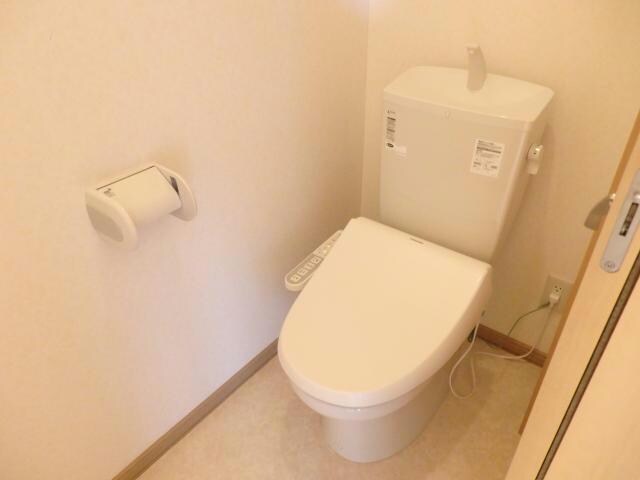 ピコ115の物件内観写真