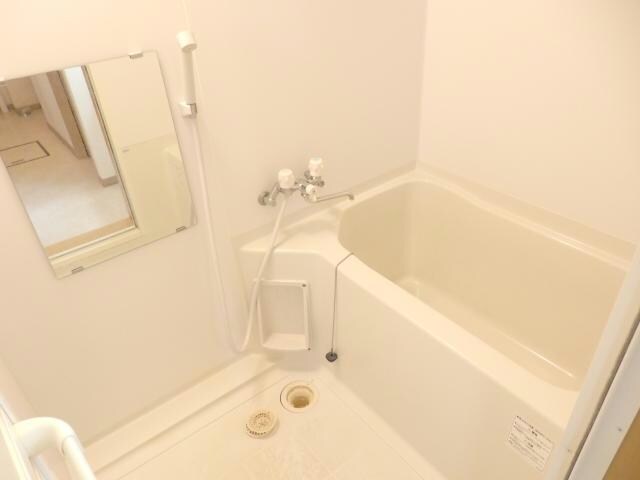 ピコ115の物件内観写真