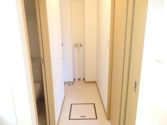 ピコ115の物件内観写真