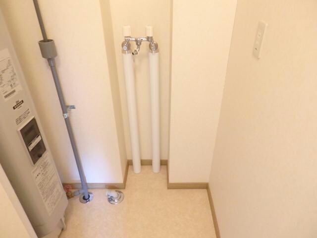 ピコ115の物件内観写真