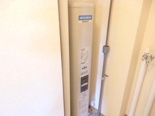 ピコ115の物件内観写真