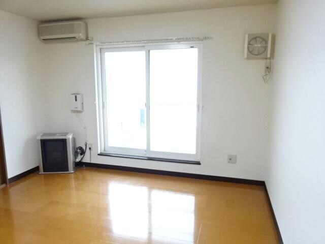 エクステリアⅢの物件内観写真