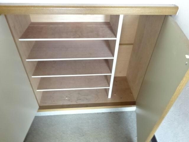 エクステリアⅢの物件内観写真