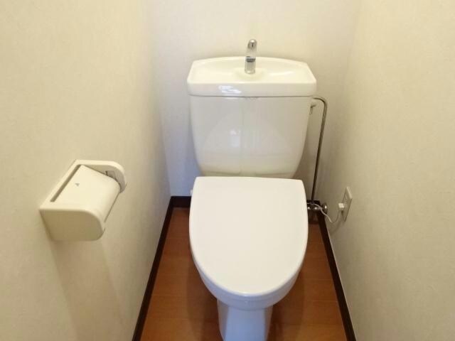 エクステリアⅢの物件内観写真