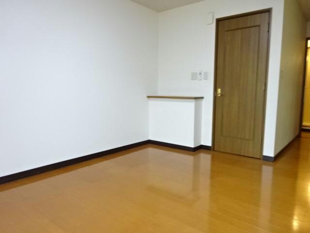 エクステリアⅢの物件内観写真