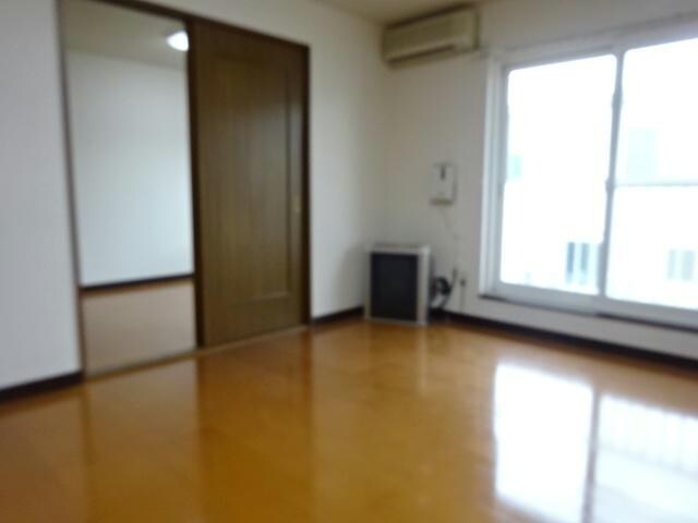 エクステリアⅢの物件内観写真