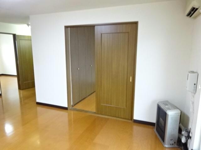 エクステリアⅢの物件内観写真