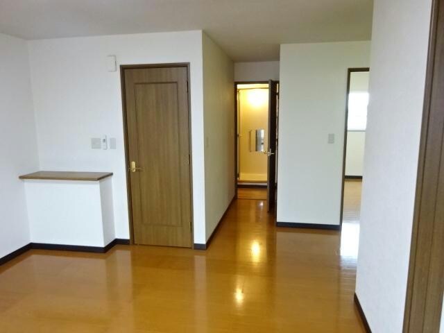 エクステリアⅢの物件内観写真