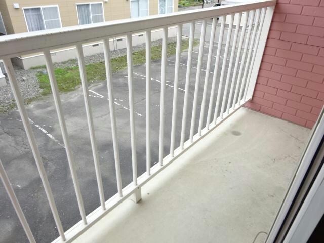 エクステリアⅢの物件内観写真