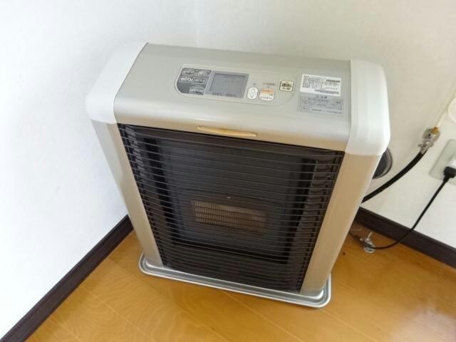 エクステリアⅢの物件内観写真