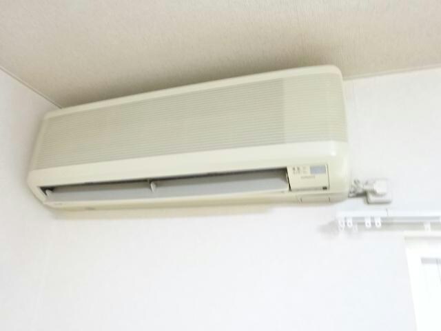 エクステリアⅢの物件内観写真