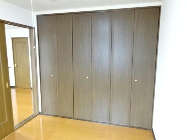 エクステリアⅢの物件内観写真