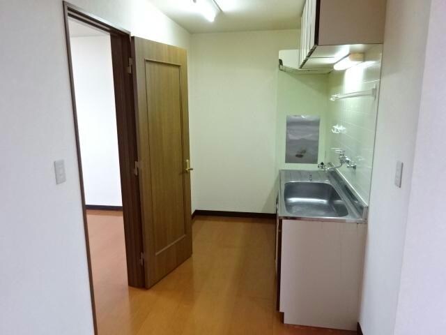 エクステリアⅢの物件内観写真