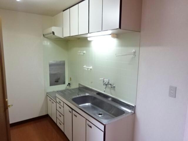 エクステリアⅢの物件内観写真