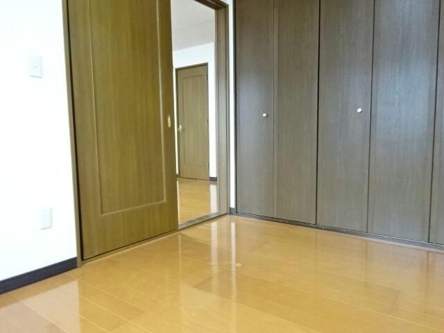 エクステリアⅢの物件内観写真