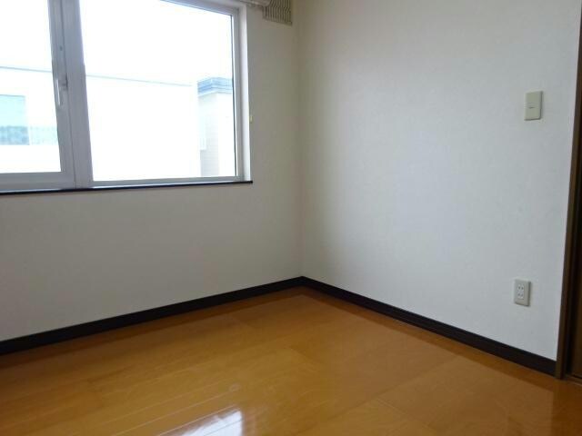 エクステリアⅢの物件内観写真