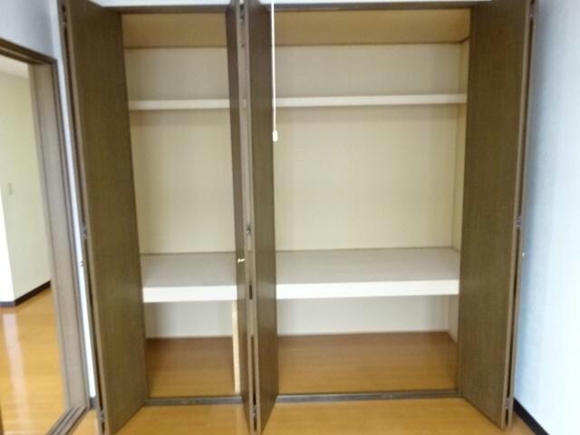 エクステリアⅢの物件内観写真