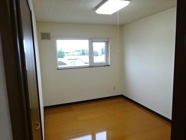 エクステリアⅢの物件内観写真