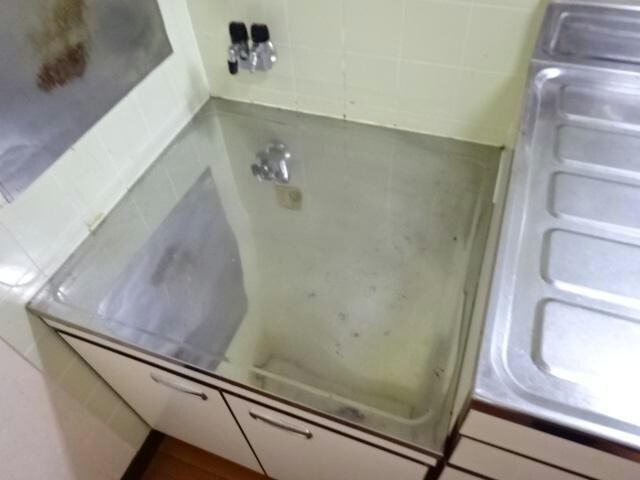 エクステリアⅢの物件内観写真