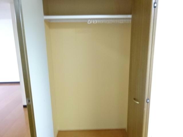 エクステリアⅢの物件内観写真