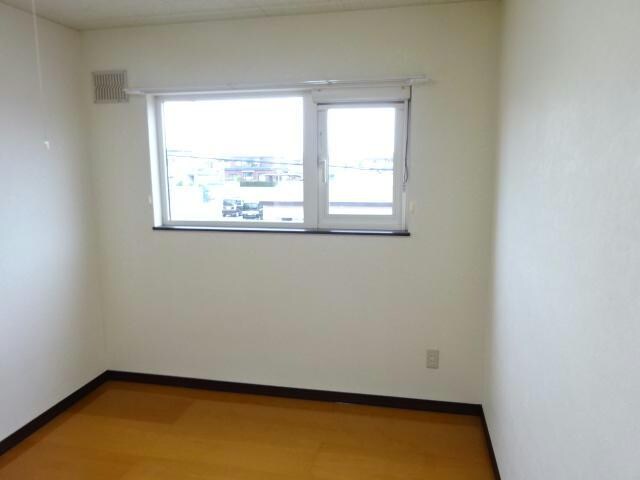 エクステリアⅢの物件内観写真