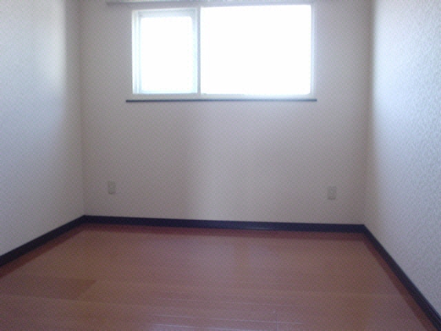 グロウリッチAの物件内観写真