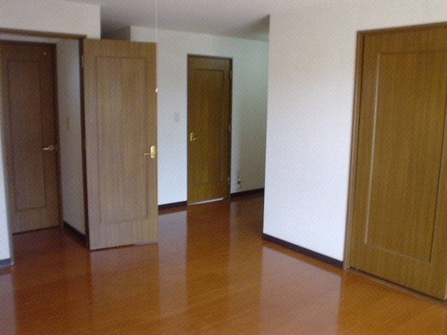 グロウリッチAの物件内観写真