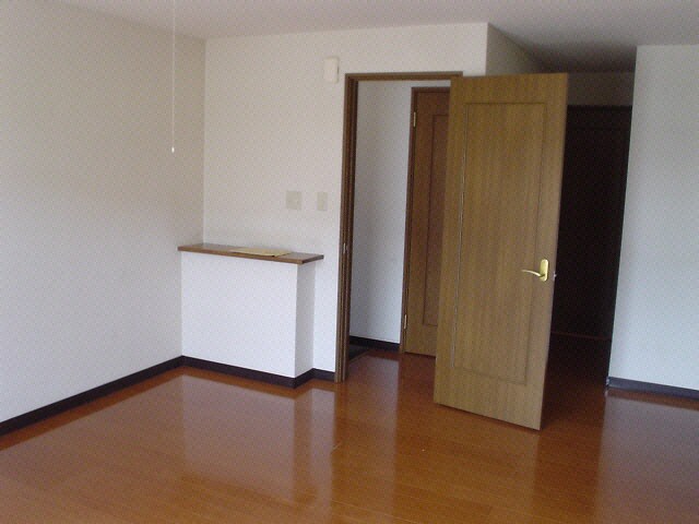 グロウリッチAの物件内観写真