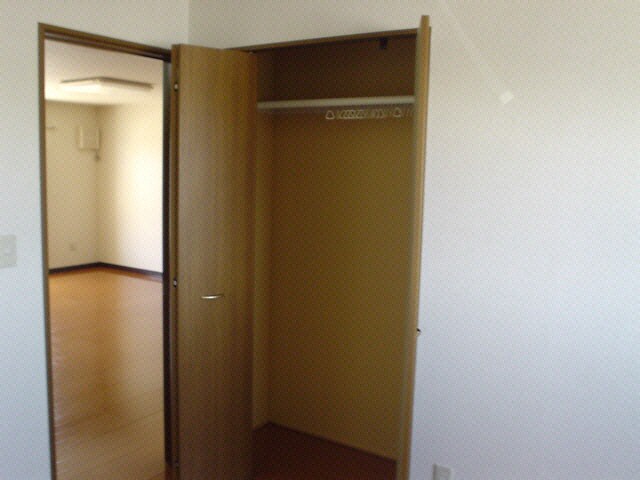 グロウリッチAの物件内観写真