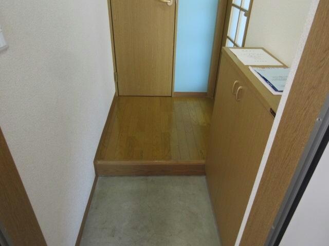 イーストワンの物件内観写真