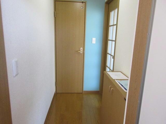 イーストワンの物件内観写真