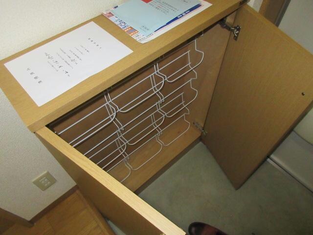 イーストワンの物件内観写真