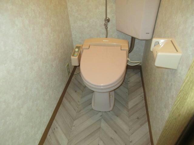 イーストワンの物件内観写真