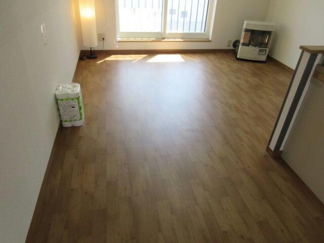 イーストワンの物件内観写真