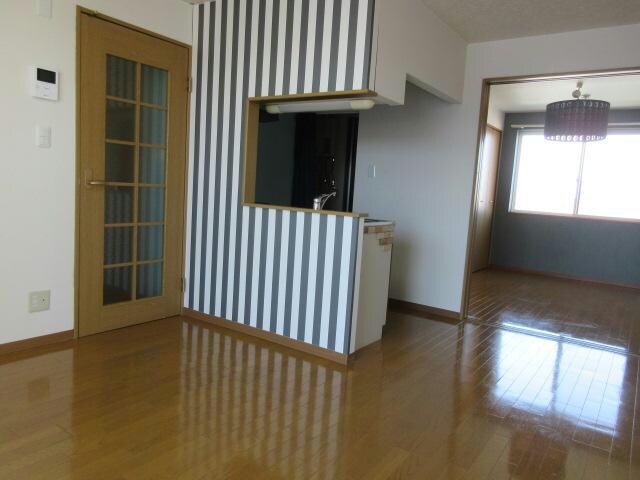 イーストワンの物件内観写真