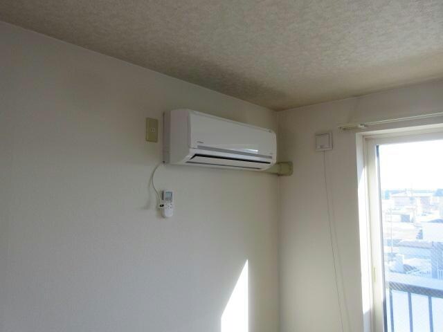 イーストワンの物件内観写真