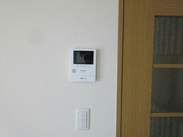 イーストワンの物件内観写真