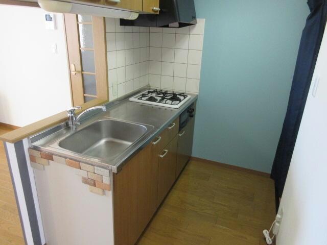 イーストワンの物件内観写真