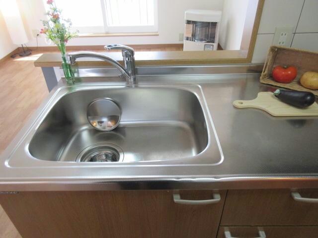 イーストワンの物件内観写真