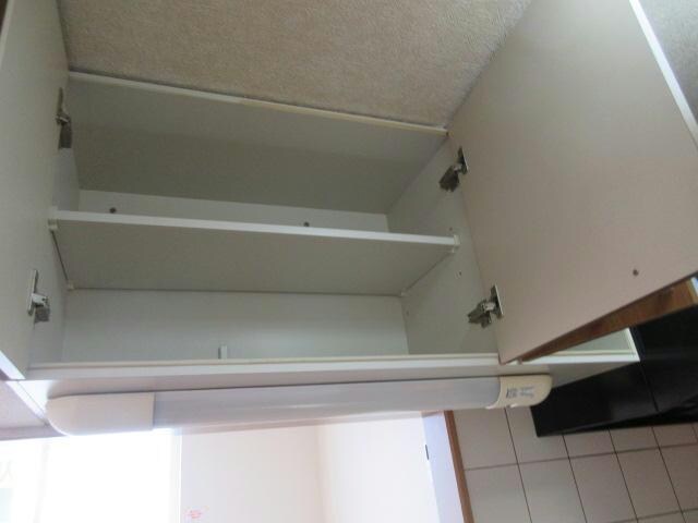 イーストワンの物件内観写真